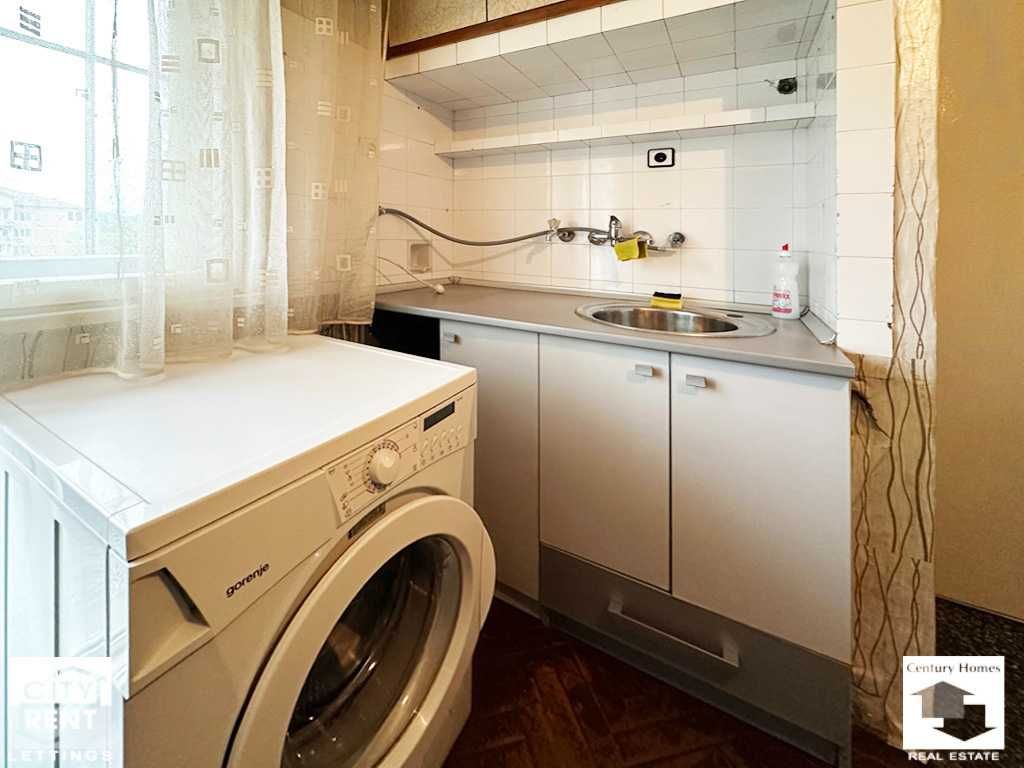 Дава се под наем Многостаен апартамент в Велико Търново, Център - 120 кв.м за 200 € - Снимка #3