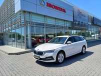 Skoda Octavia SKODA Octavia Ambition 2.0 Tdi 115 Cp 6+1