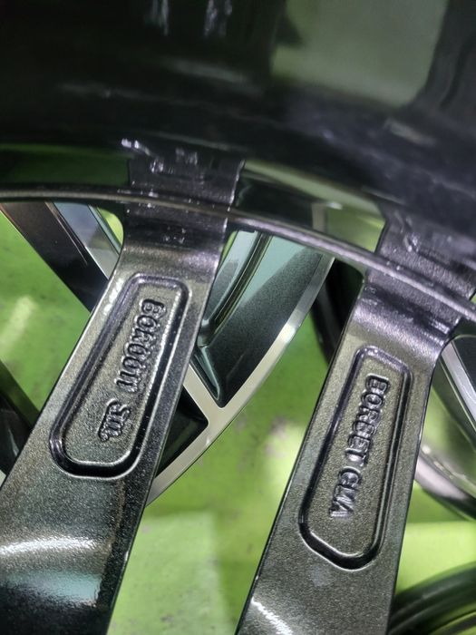 18 5x112 Vw Passat Tiguan Touran Caddy Golf 5х112