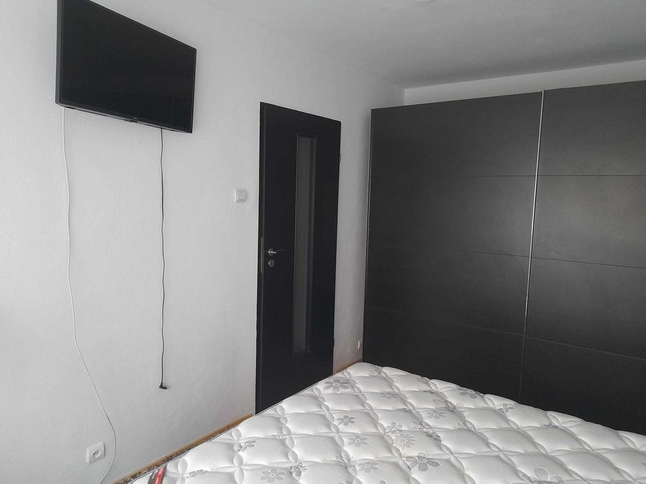 Apartament 2 camere, MOBILAT, confort 1, Nord !