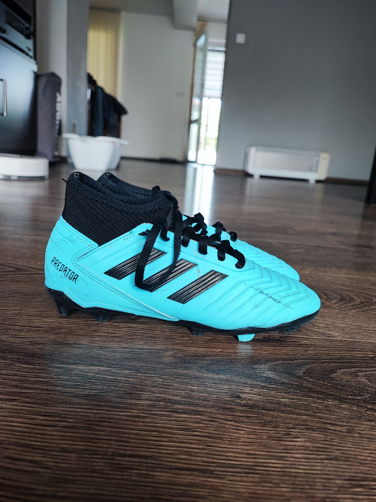 Бутонки Adidas Predator 36 номер