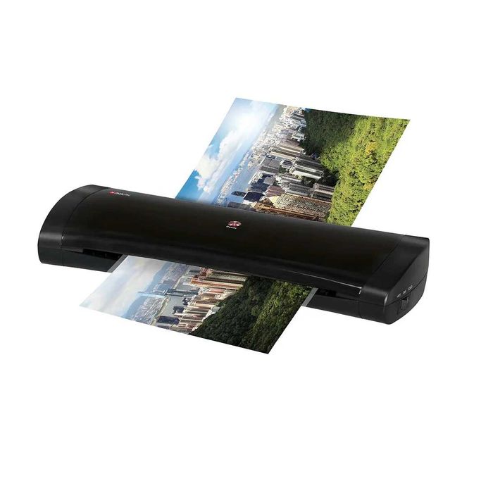 Ламинатор Monolith OL350, до размер A3 вкл. + подарък