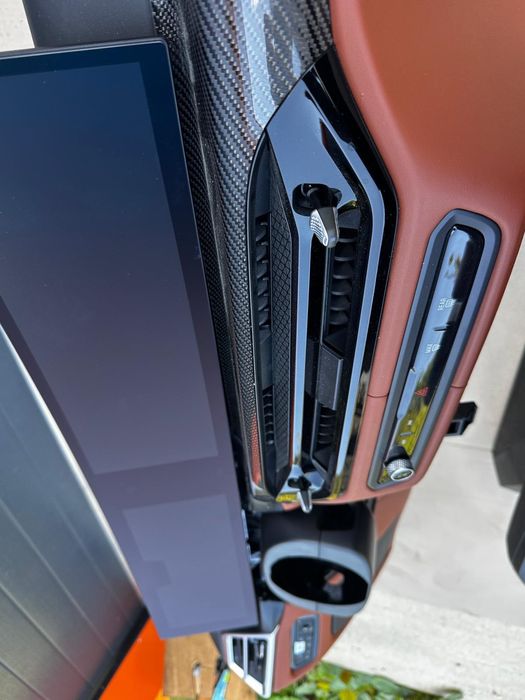 Plansa bord m3 seria 3 g20 g21 lci