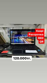 Ноутбук Lenovo Core i7/16gb/240gb/AMD Radeon 8750, с гарантией