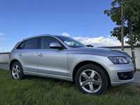 Audi Q5 Audi Q5 motor 2.0 - 4x4 automat din 2011 , in stare foarte buna