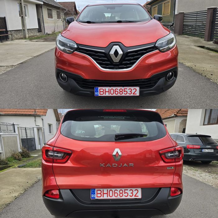 Renault   kadjar
