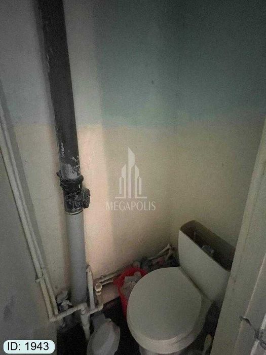 Dinamo kalso tarafda 3 xonali  120 oyga sotilai №1943