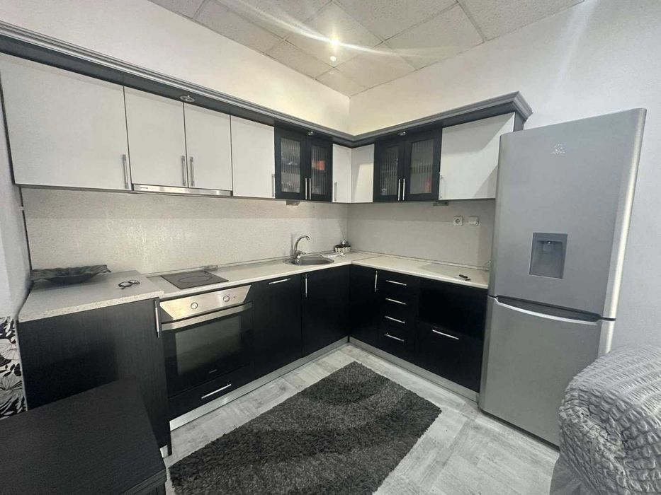 Обзаведен, тухлен апартамент за продажба