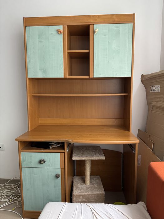 Birou - mobilier spre donatie