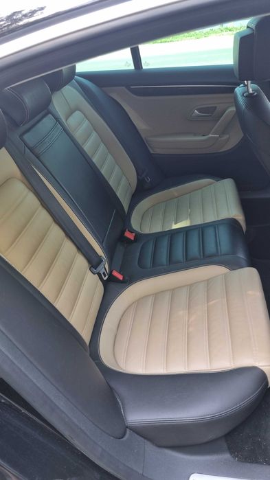 Vand Volkswagen passat cc 2014