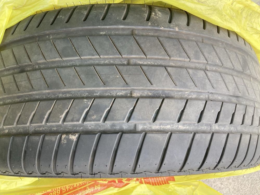 Летни гуми Bridgestone