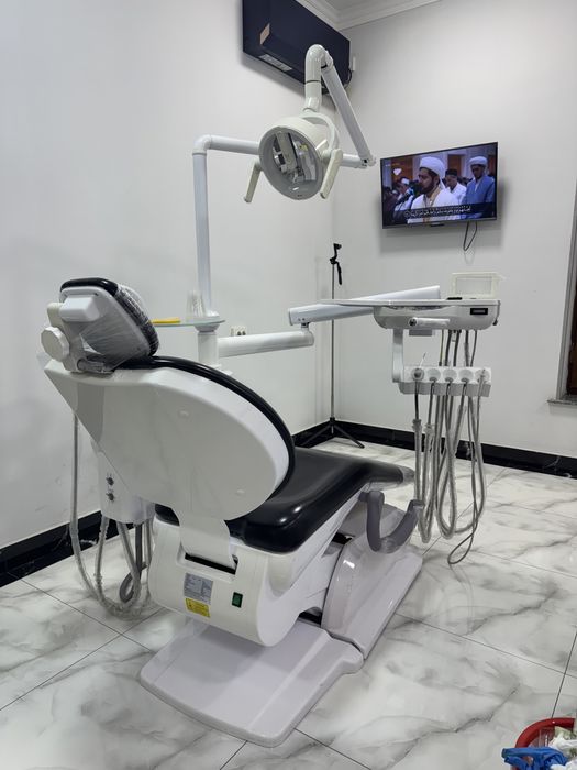 Кресло стоматологическое