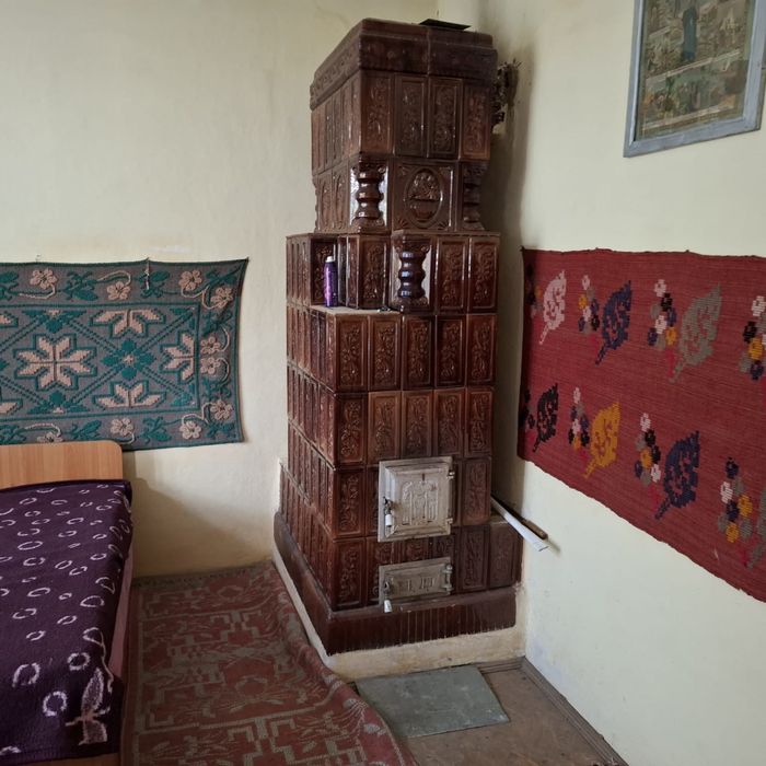 Vand Casa cu curte 851 mp 15 minute de Alexandria