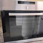 Cuptor electric Bosch