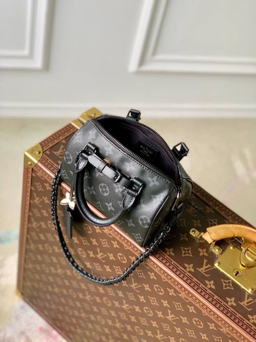 Geanta Louis Vuitton Speedy 18