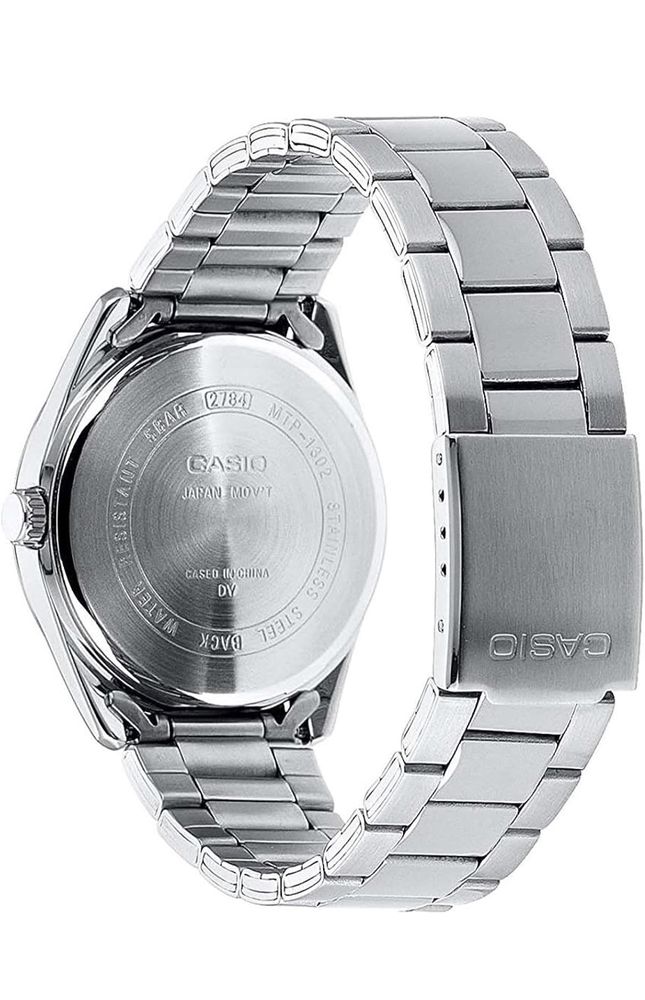 CASIO Men's MTP-1302PD