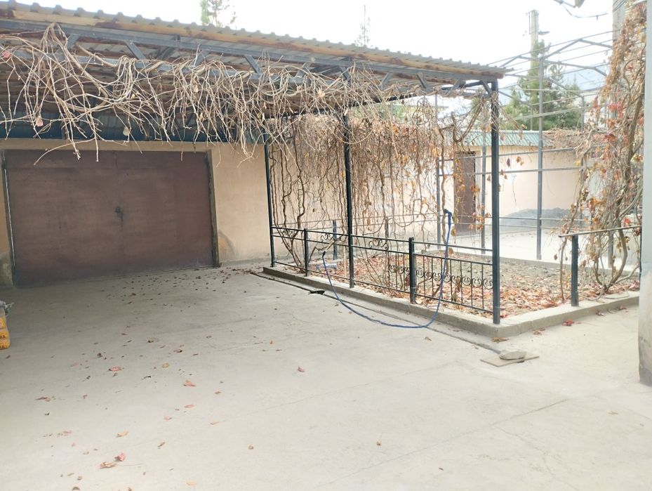 5 Чи микрорайон участок сотилади