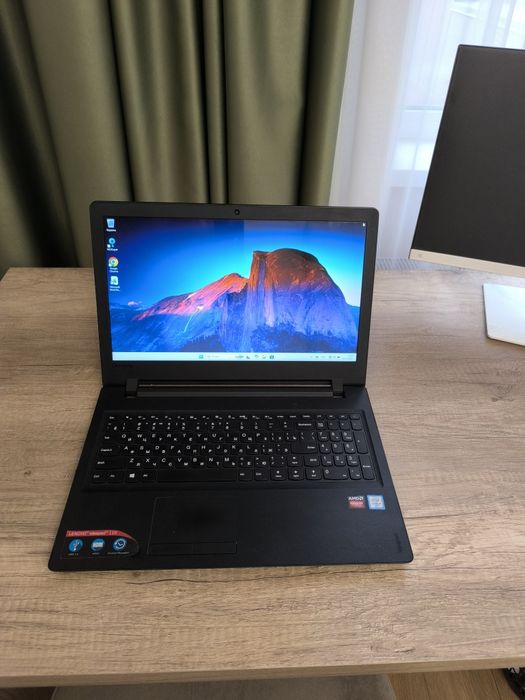 Продается ноутбук Lenovo 110
