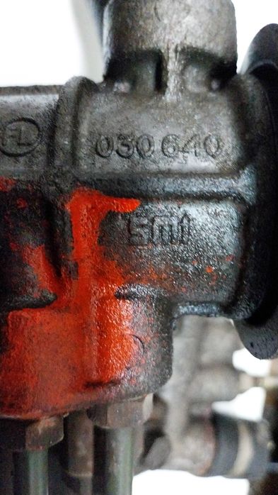 Кормилна рейка Волво ЕС40 /ВЕ40, Мицубиши Спейс Стар, Мицубиши Каризма