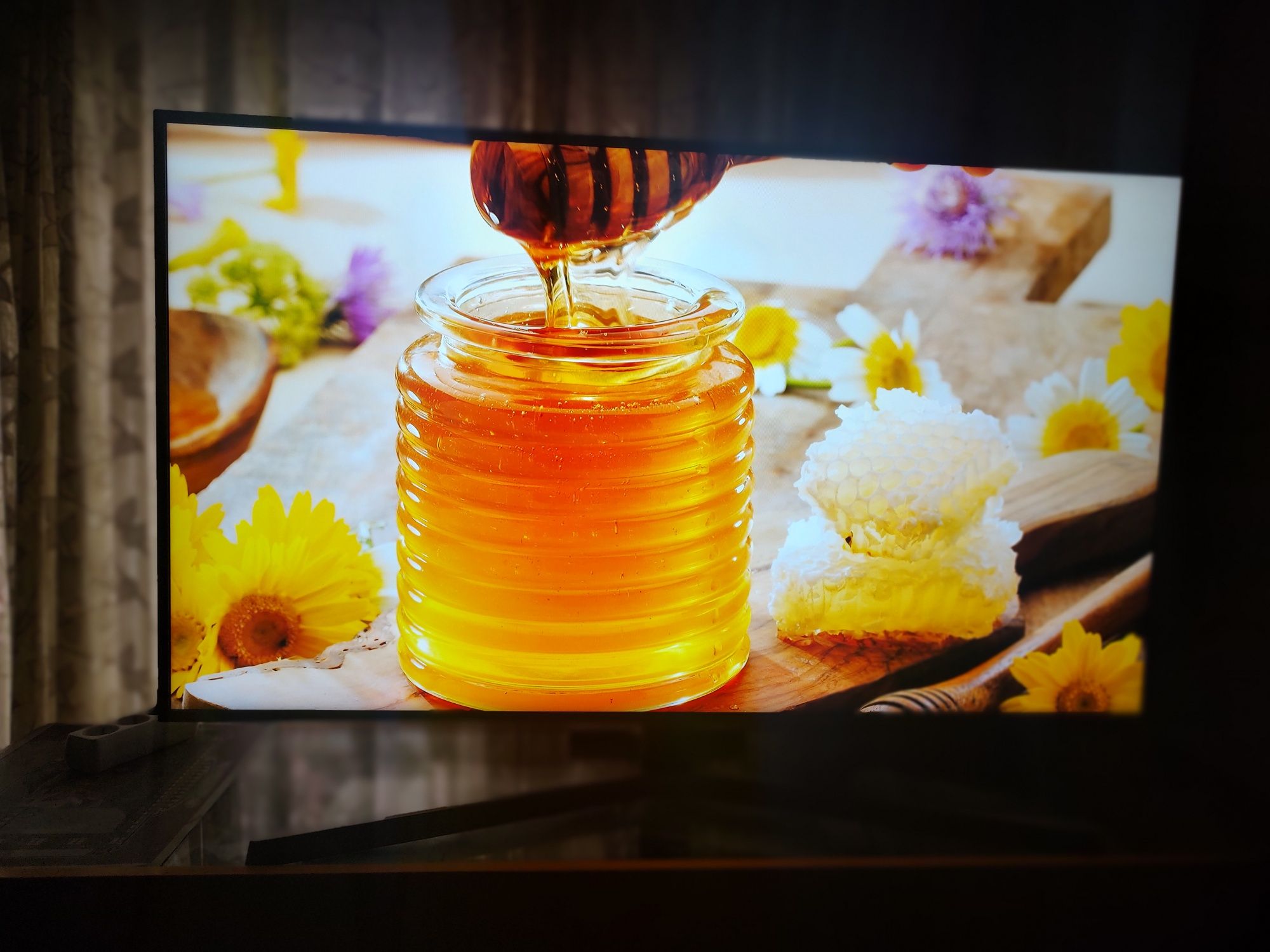 Smart tv Samsung 125 cm