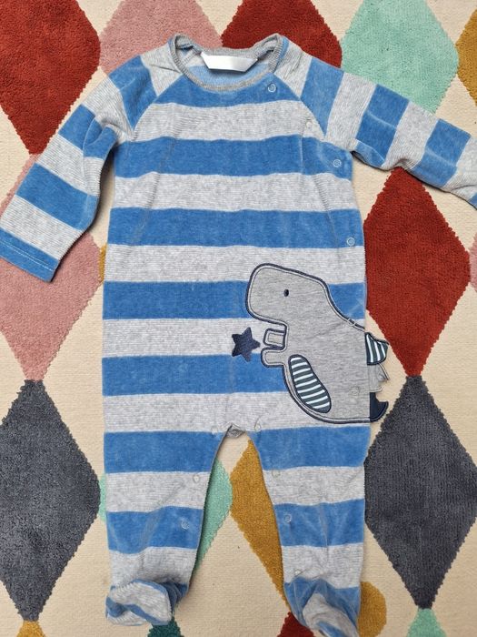 Космонавт + гащеризон Mayoral