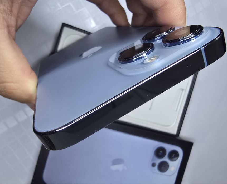 iPhone 13 Pro Max 128 Gb karobkadok