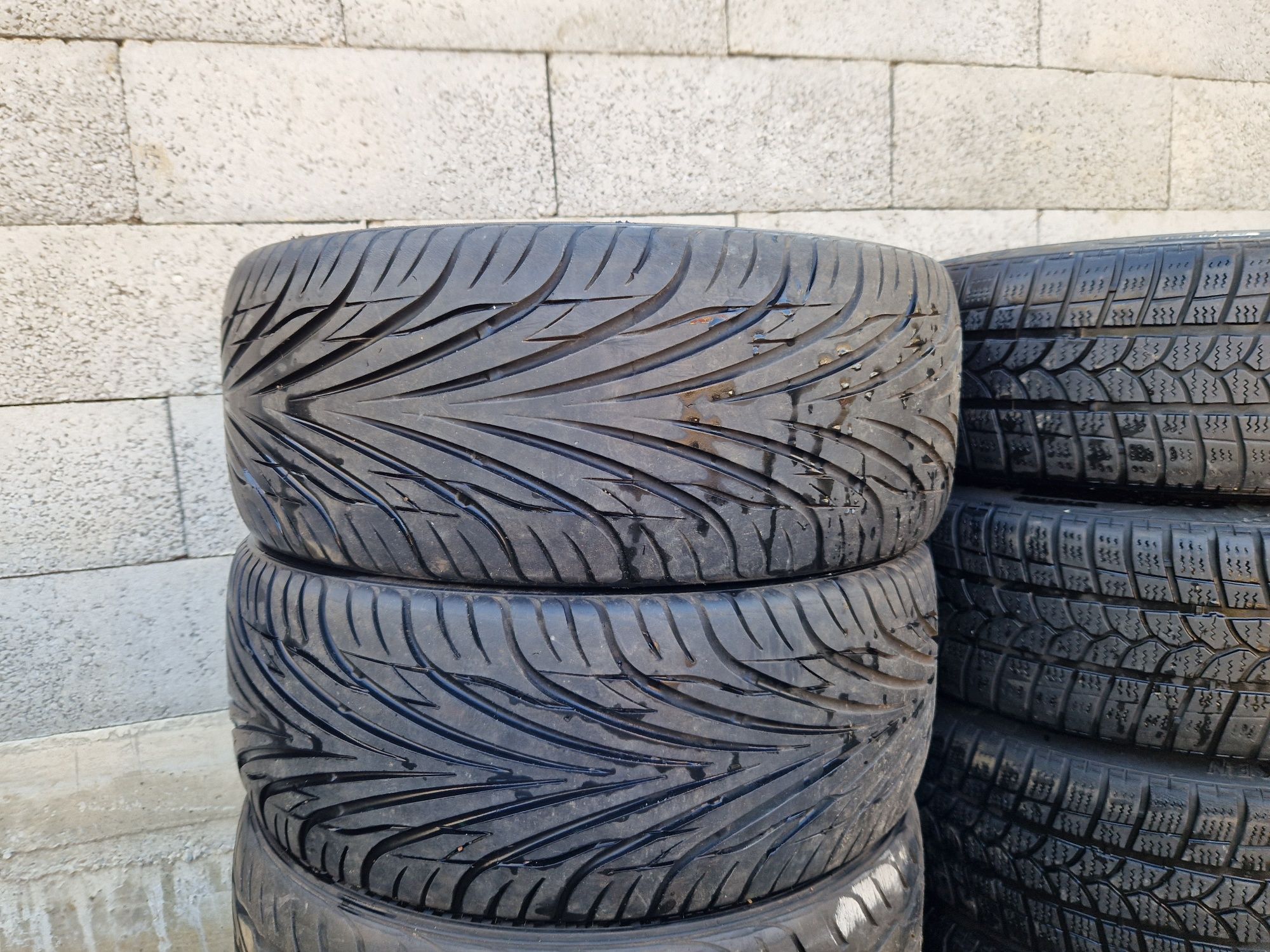 Jante , 5x112 R18, 225/40/18 ,VW, AUDI, SEAT ,SKODA, MERCEDES  etc