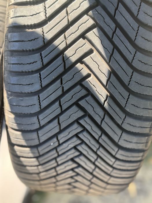 Nexen 4Season 235/45/R19 DOT 2024Год.  - 2БР.