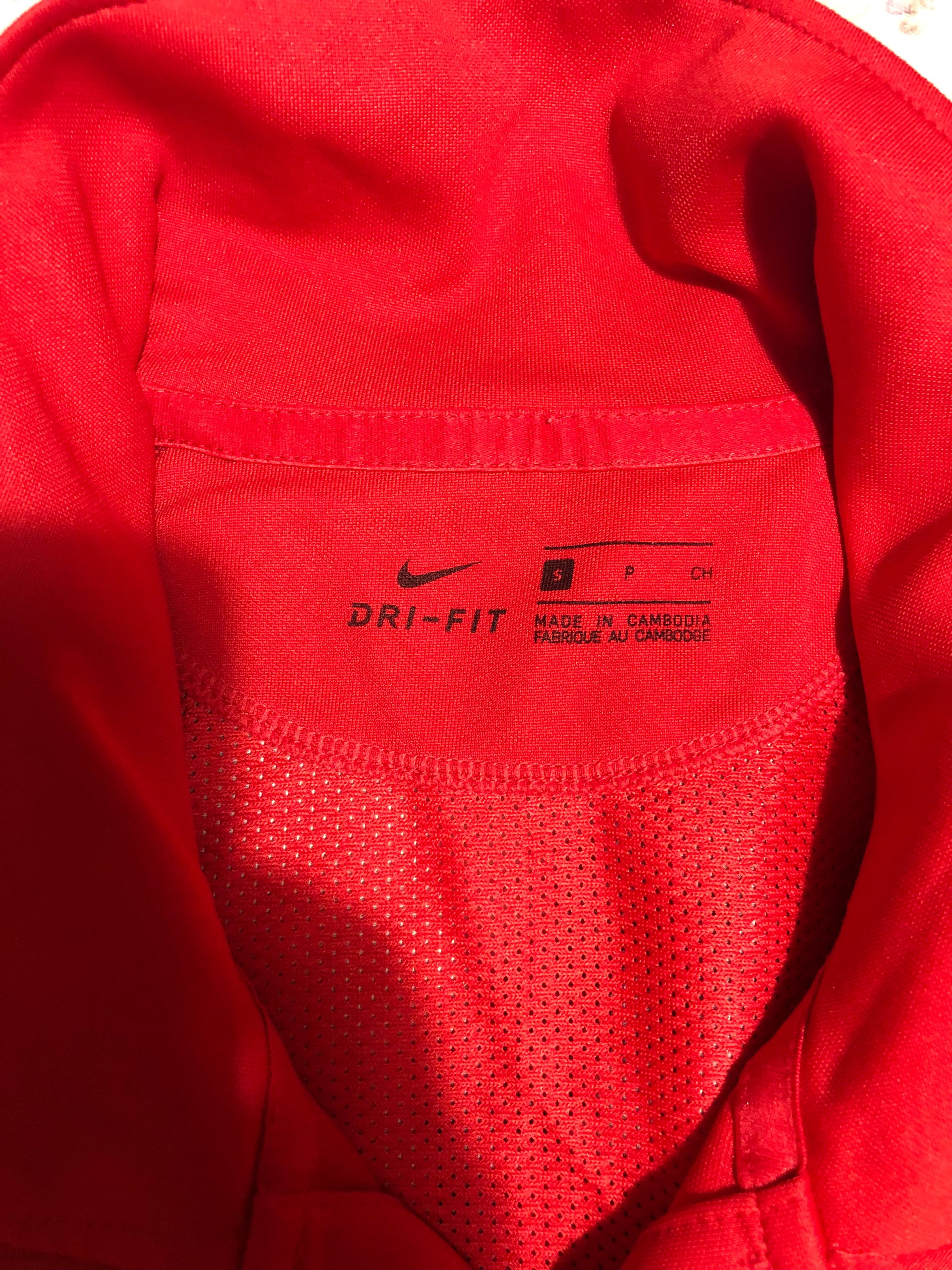 Оригинална тениска Nike