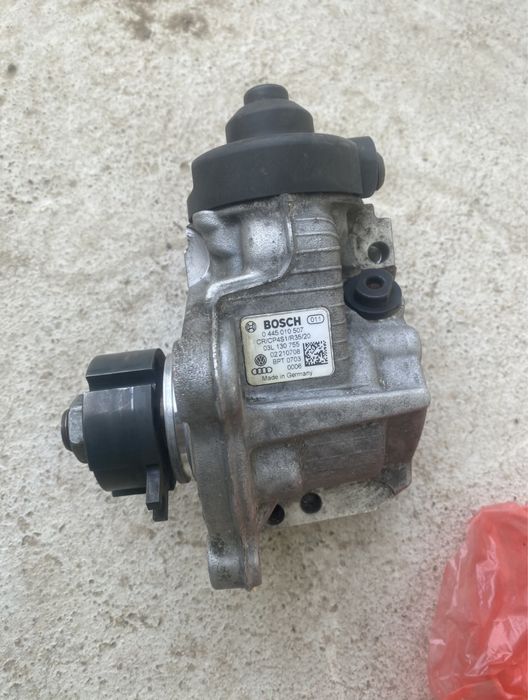 Pompa inalta presiune injectie vw 2.0 TDI CR CFF CFFB