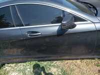 Usa fata spate standa dreapta Mercedes cls W218