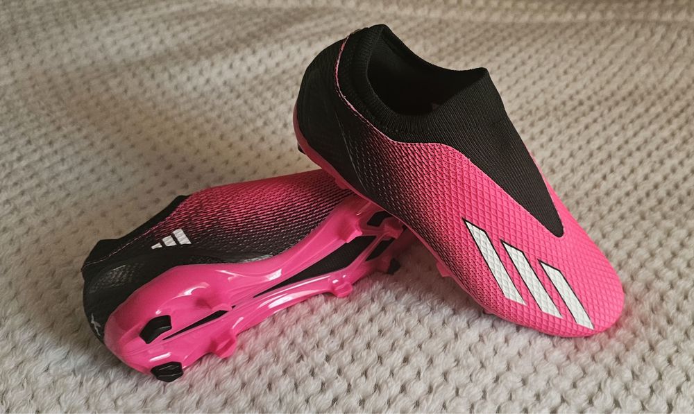 Ghete turnate Adidas