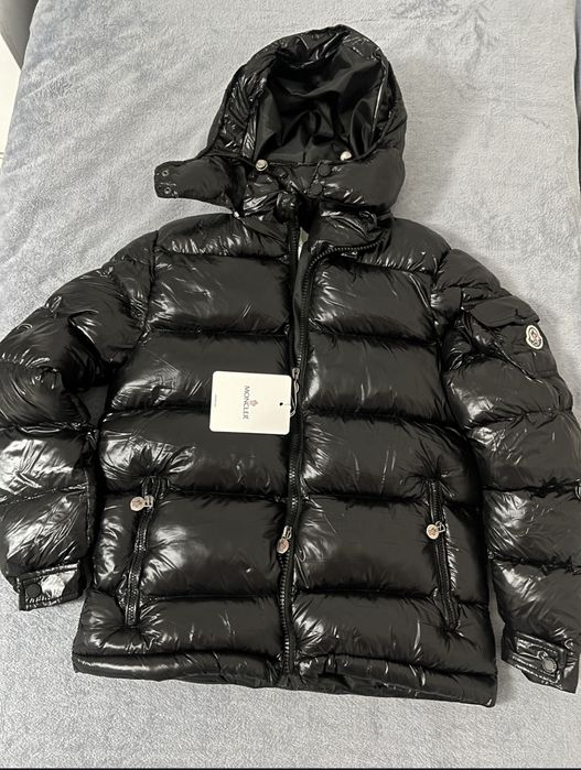 Geaca Premium Mon|er