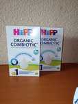 Hipp organic combiotic.Lapte praf