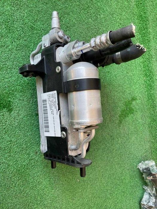 Răcitor Radiator Clima Ac A/C BMW SERIA 5 G30 SERIA 7 G11 G12