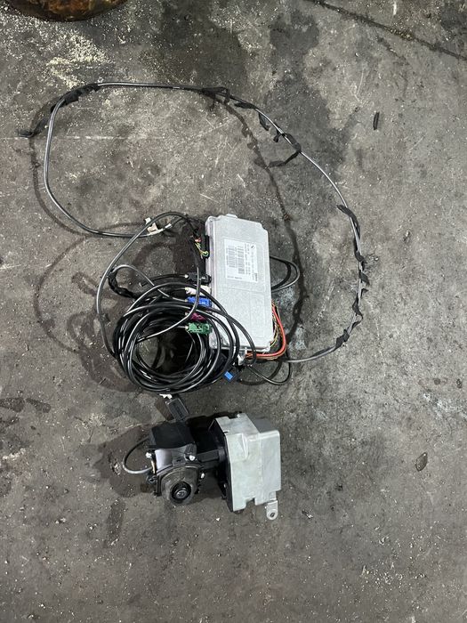 Камера/модул бмв 6 ф06 ( kamera/module bmw 6 f06 )