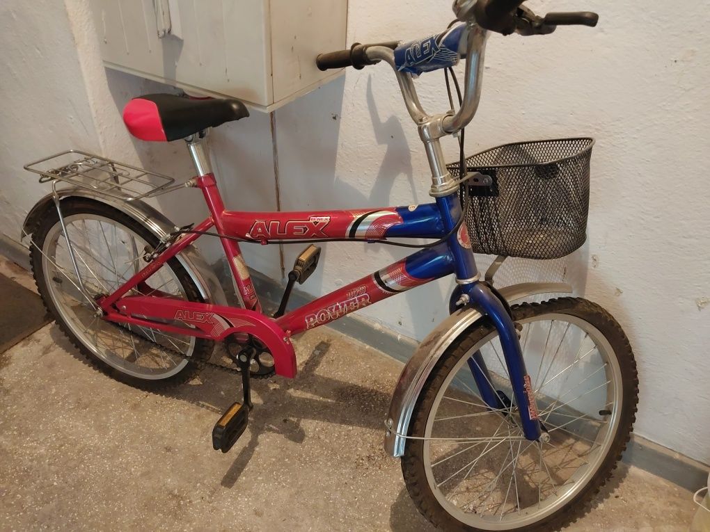 Bicicleta copii de vânzare