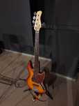 Bass Marcus Miller V7 Alder-5 FL TS 2nd Gen