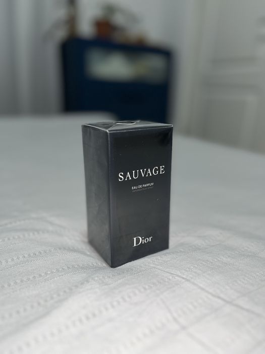 Parfum Dior Sauvage 100ml