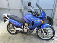 Honda xlv 650 transalp на части