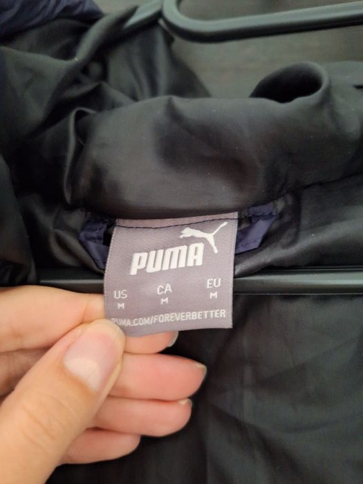 Geaca Puma barbati