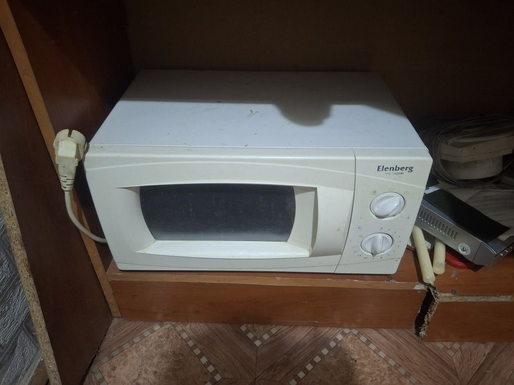 Продам микроволновку