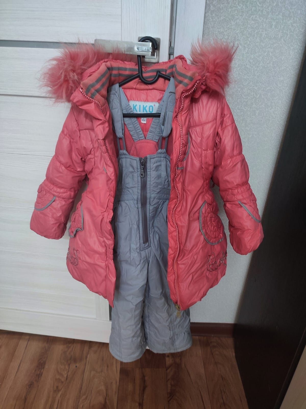 Продам комбенизон , от 2 до 4 лет