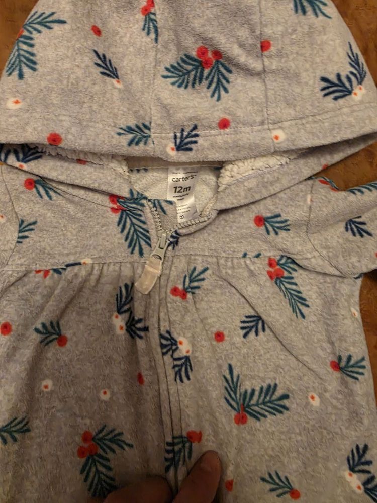 carters mexli 30000