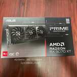 RX 9070XT на 16 GB