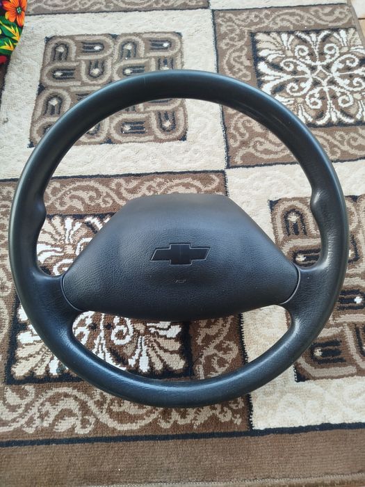 Matiz rul sotiladi