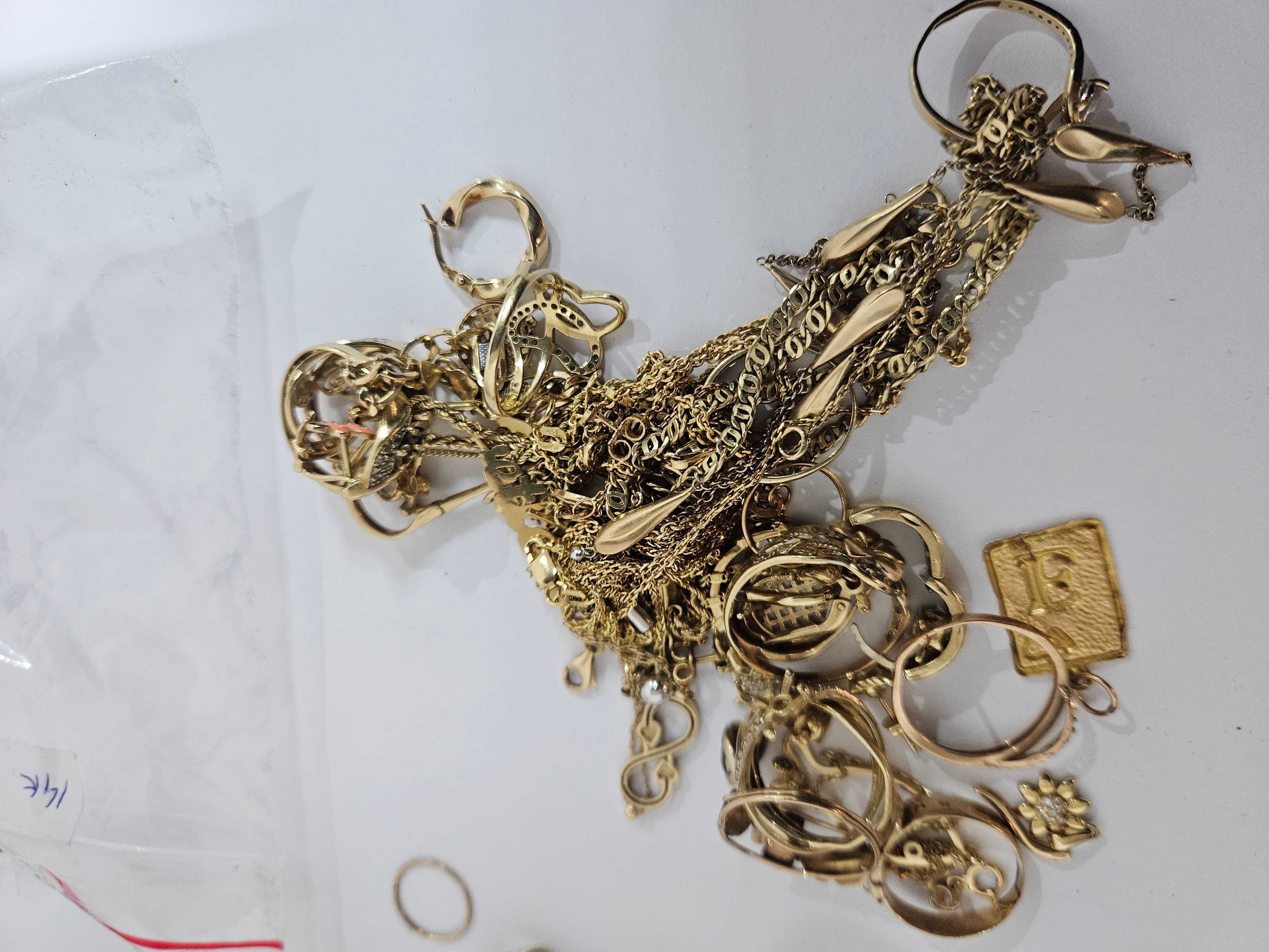 Vand Aur 14 K 40 Grame!
