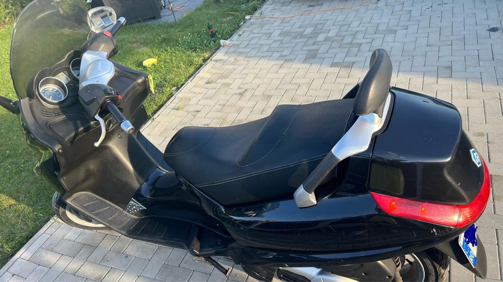 Piaggio XEVO 400 cm,2010