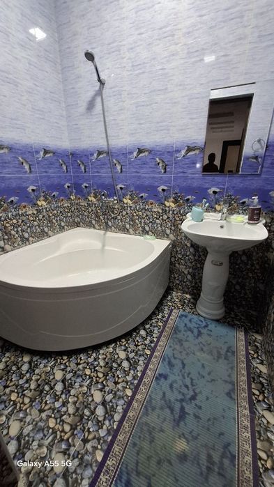 Сергили Сдаётся участок 6 ком