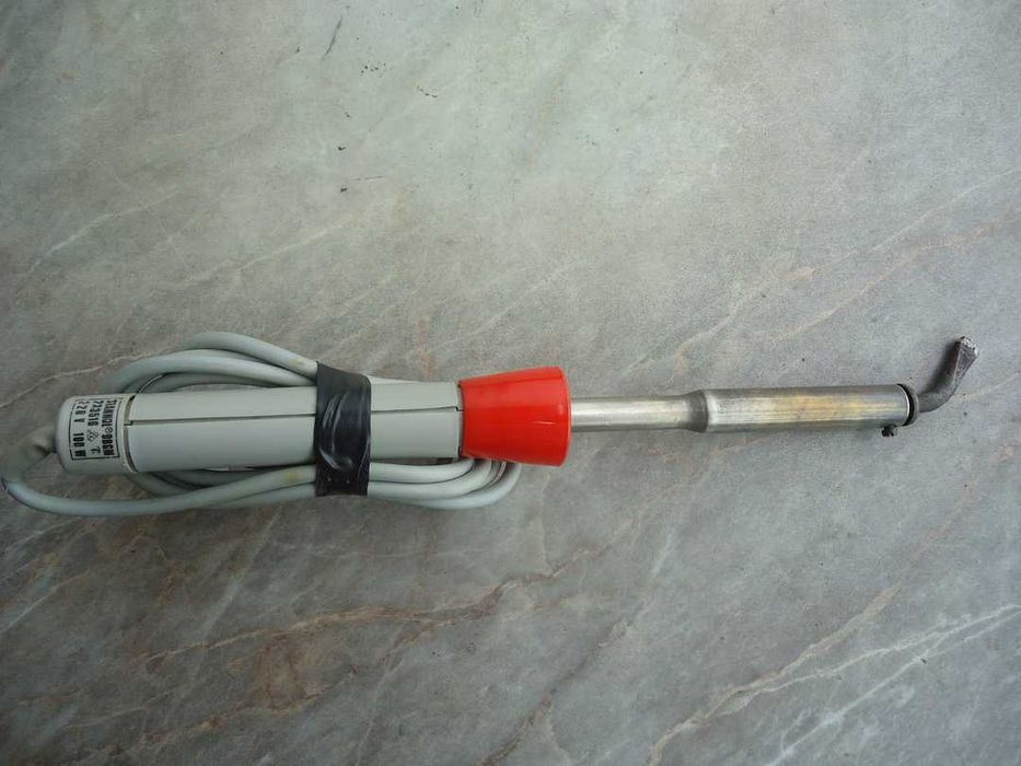 Работещи поялници